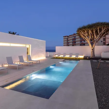 Remote Workers Paradise@the Atlantic וילה