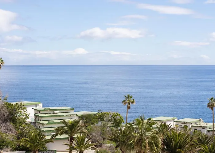 Remote Workers Paradise@the Atlantic וילה קנדלריה