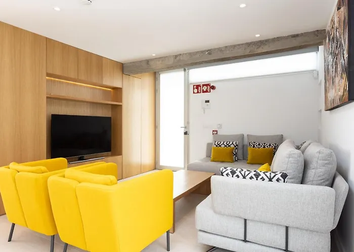 Remote Workers Paradise@the Atlantic וילה *