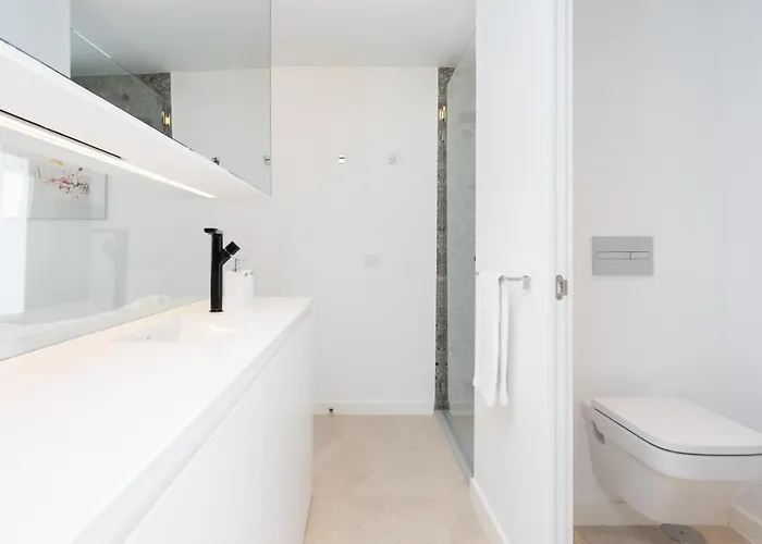 Remote Workers Paradise@the Atlantic קנדלריה