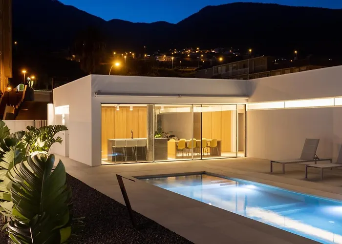 וילה Remote Workers Paradise@the Atlantic