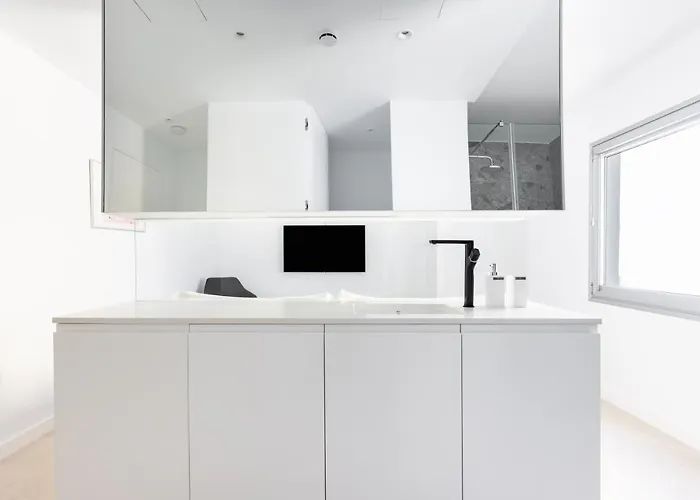 וילה Remote Workers Paradise@the Atlantic