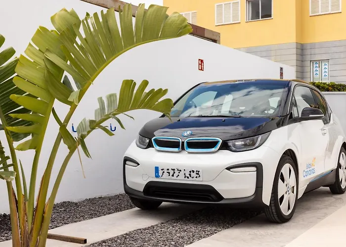 Remote Workers Paradise@the Atlantic וילה קנדלריה