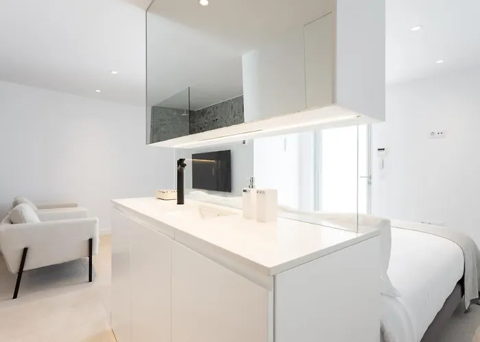 Remote Workers Paradise@the Atlantic קנדלריה