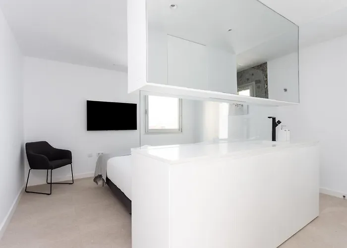 וילה Remote Workers Paradise@the Atlantic