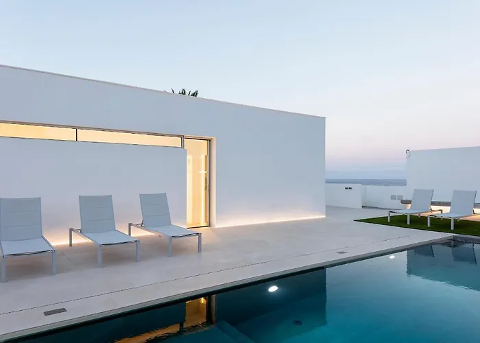 Remote Workers Paradise@the Atlantic קנדלריה