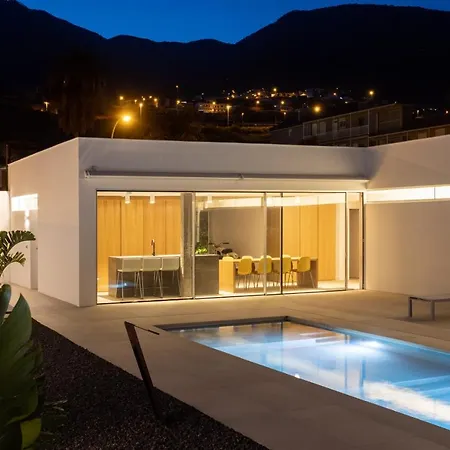 Villa Remote Workers Paradise@the Atlantic