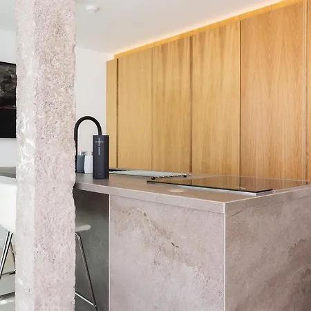 Remote Workers Paradise@the Atlantic Villa Candelaria