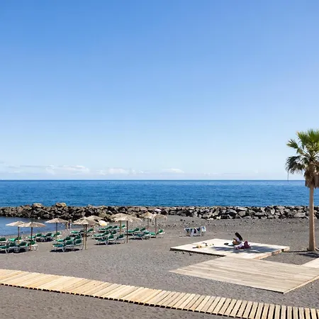 Remote Workers Paradise@the Atlantic