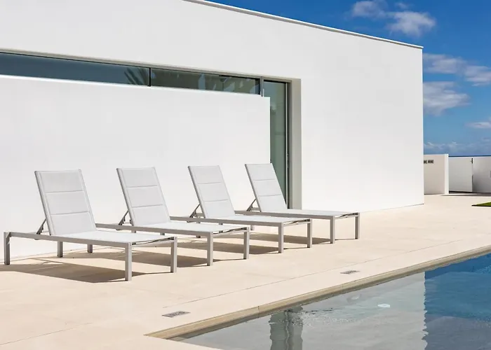 Remote Workers Paradise@the Atlantic