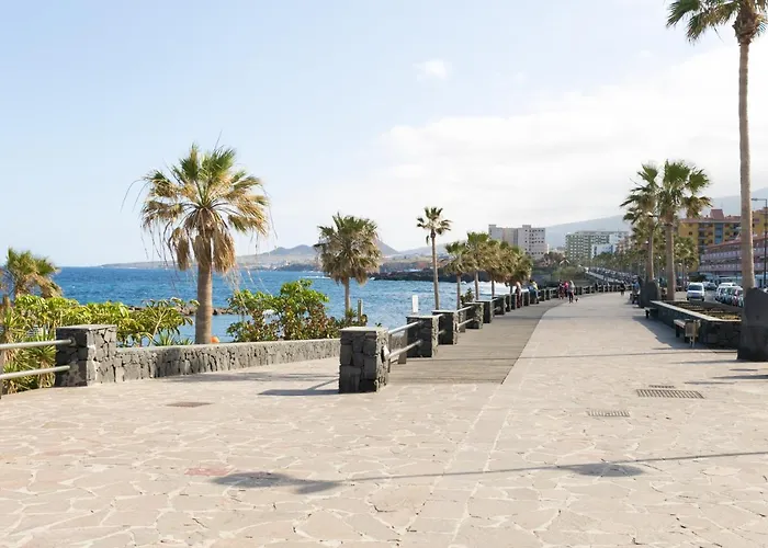 Remote Workers Paradise@the Atlantic Candelaria