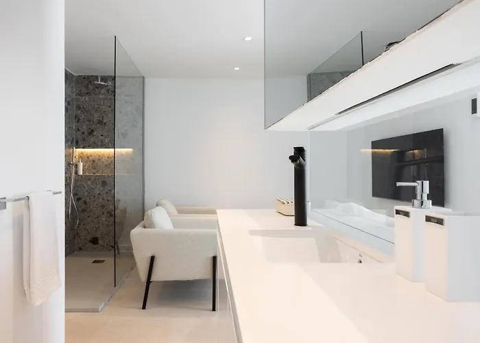 Remote Workers Paradise@the Atlantic Candelaria