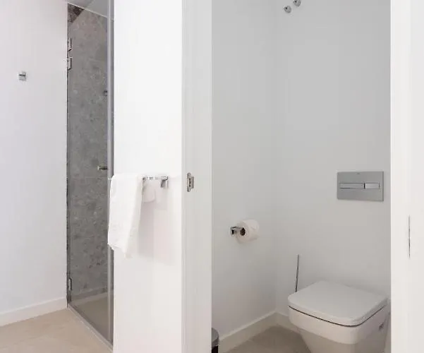 Remote Workers Paradise@the Atlantic