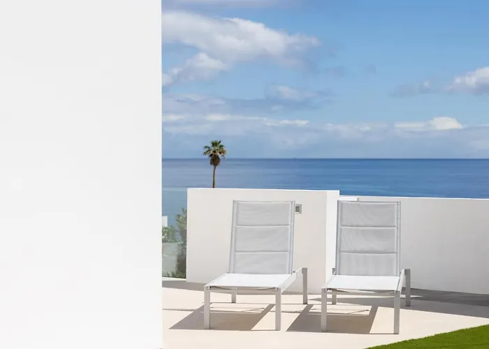 Remote Workers Paradise@the Atlantic Candelaria