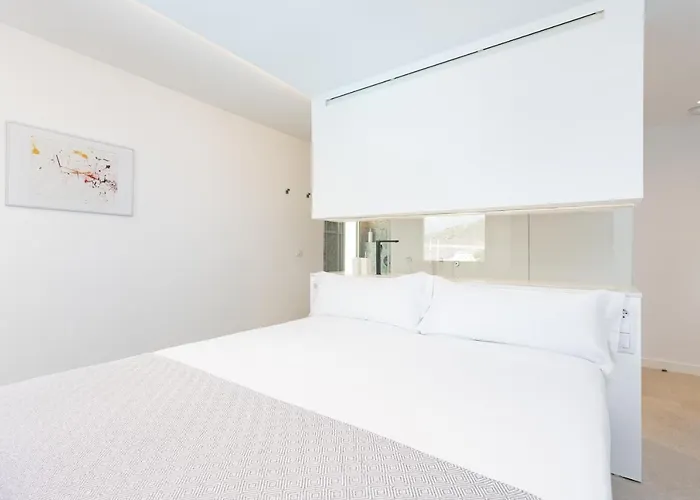 Remote Workers Paradise@the Atlantic Villa *