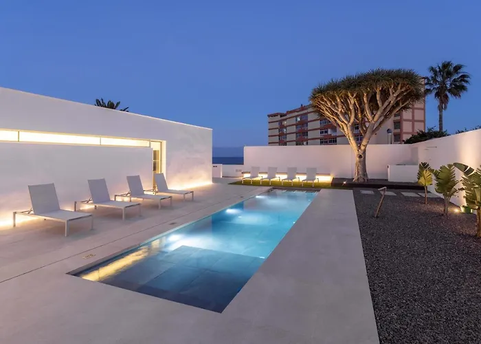 Remote Workers Paradise@the Atlantic Villa