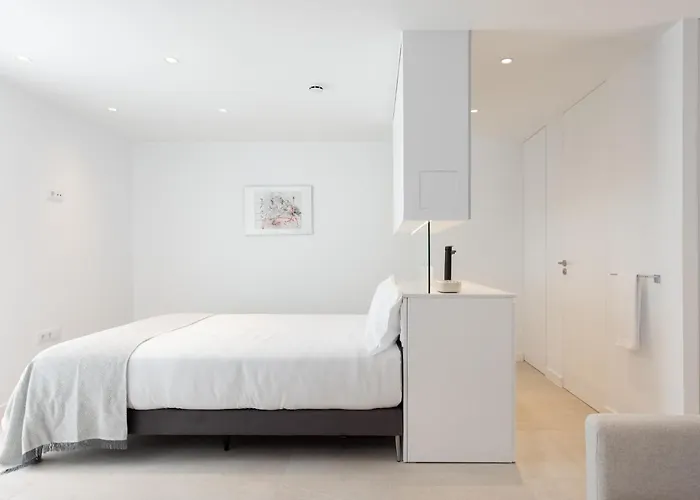 Villa Remote Workers Paradise@the Atlantic Candelaria