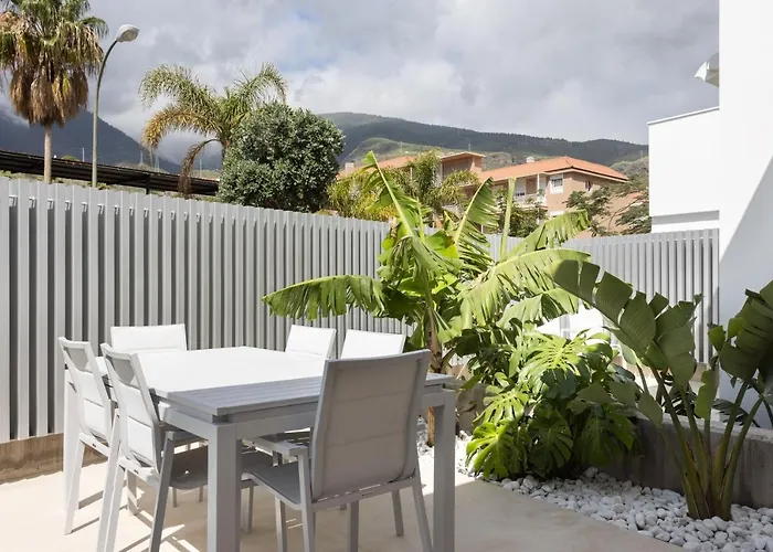 Remote Workers Paradise@the Atlantic Candelaria