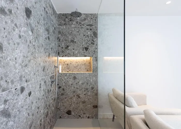 Remote Workers Paradise@the Atlantic Villa *