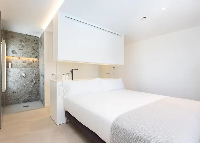 Remote Workers Paradise@the Atlantic * Candelaria