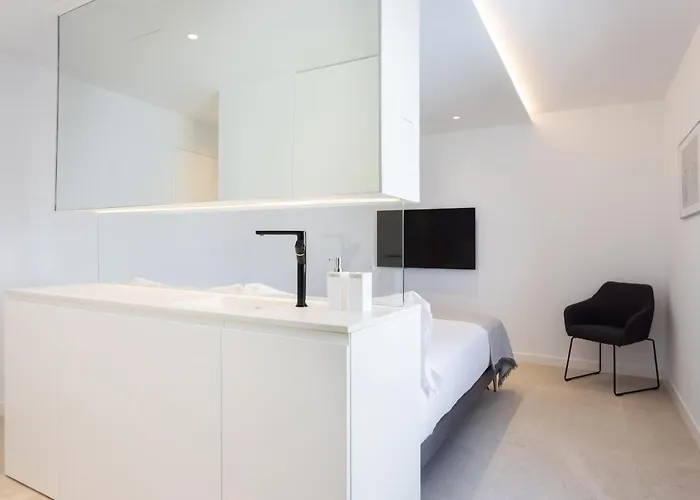 Remote Workers Paradise@the Atlantic *