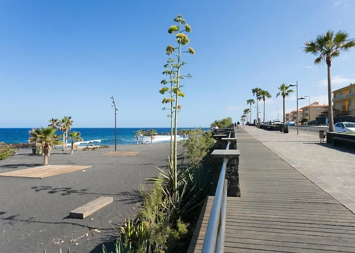 Villa Remote Workers Paradise@the Atlantic