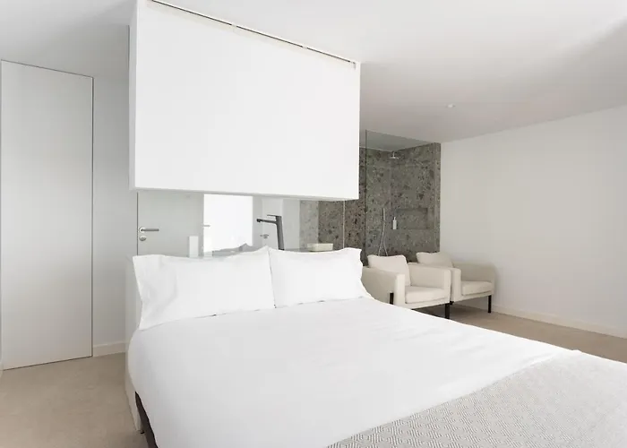 Remote Workers Paradise@the Atlantic *