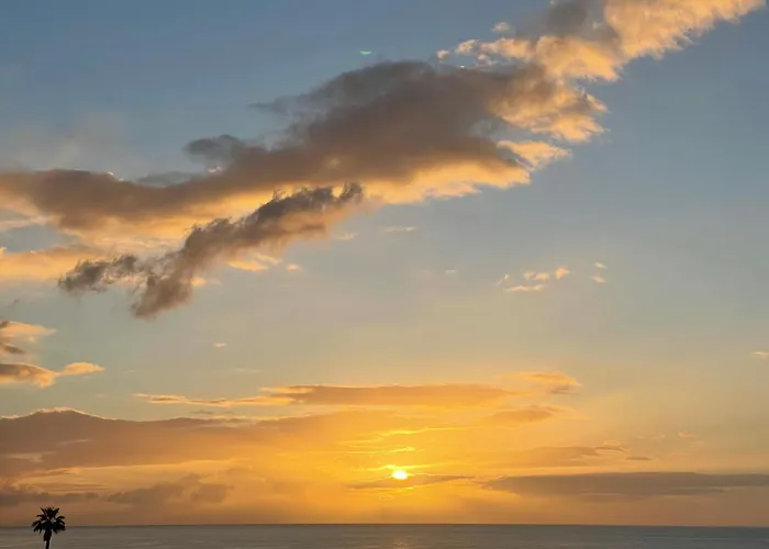 Remote Workers Paradise@the Atlantic * Candelaria