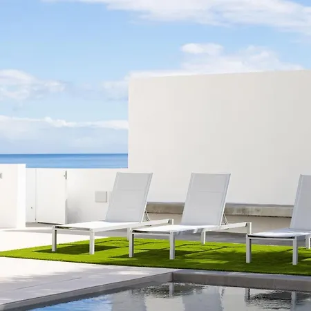 Remote Workers Paradise@the Atlantic וילה קנדלריה