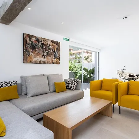 Remote Workers Paradise@the Atlantic קנדלריה