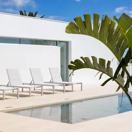 Remote Workers Paradise@the Atlantic וילה קנדלריה