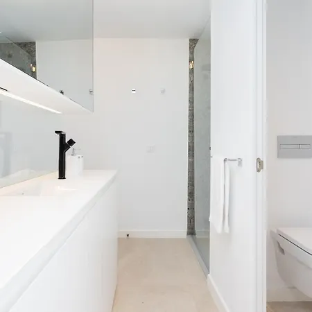 Remote Workers Paradise@the Atlantic קנדלריה