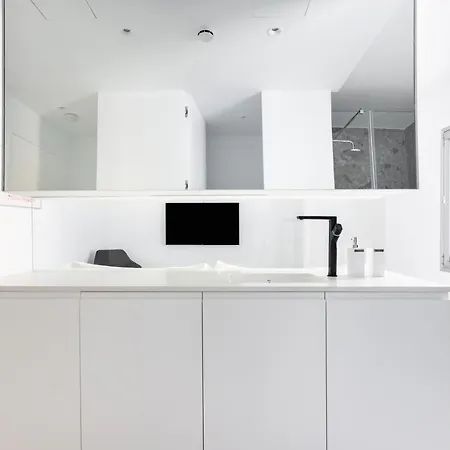 וילה Remote Workers Paradise@the Atlantic