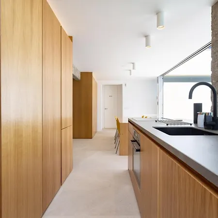 Remote Workers Paradise@the Atlantic * קנדלריה