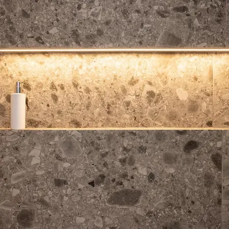 Remote Workers Paradise@the Atlantic וילה