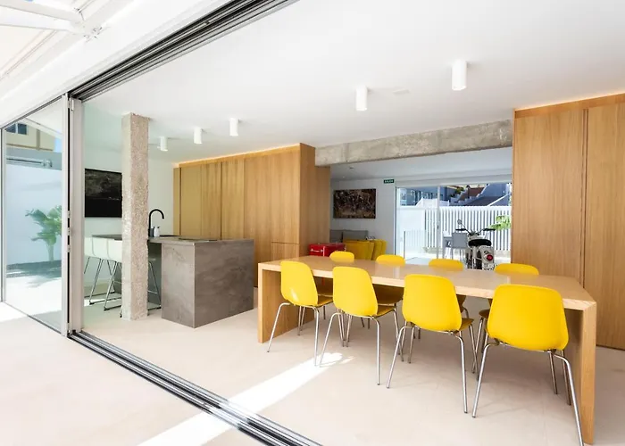 Remote Workers Paradise@the Atlantic Candelaria