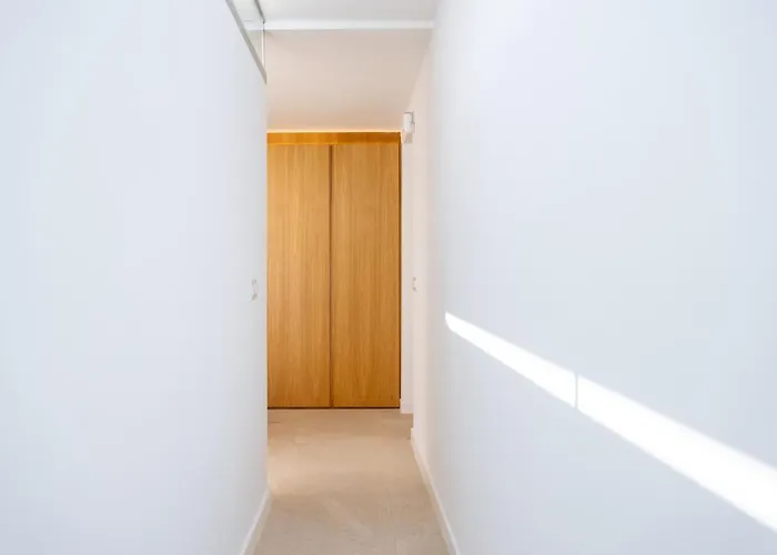 Remote Workers Paradise@the Atlantic