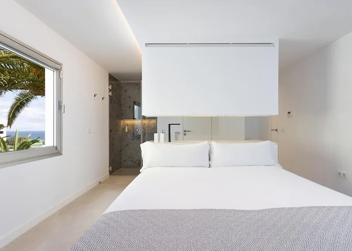 Remote Workers Paradise@the Atlantic Βίλα *