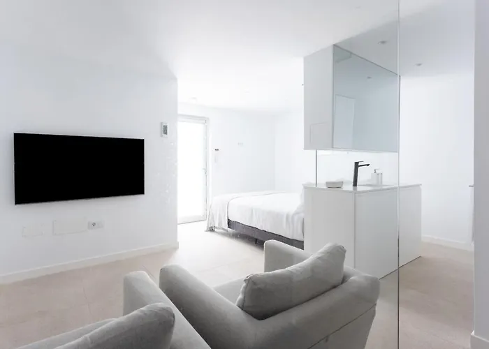 Remote Workers Paradise@the Atlantic