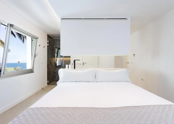 Remote Workers Paradise@the Atlantic