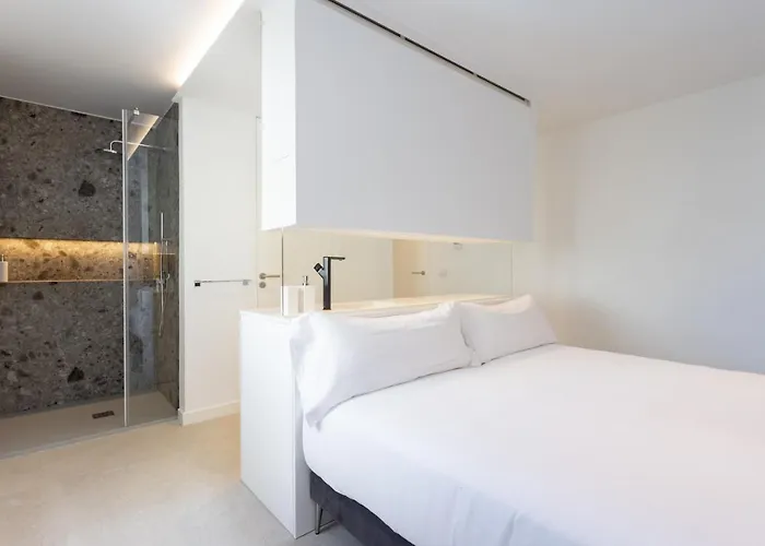 Remote Workers Paradise@the Atlantic Βίλα Κανδελάρια