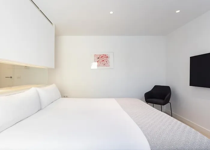 Remote Workers Paradise@the Atlantic Κανδελάρια