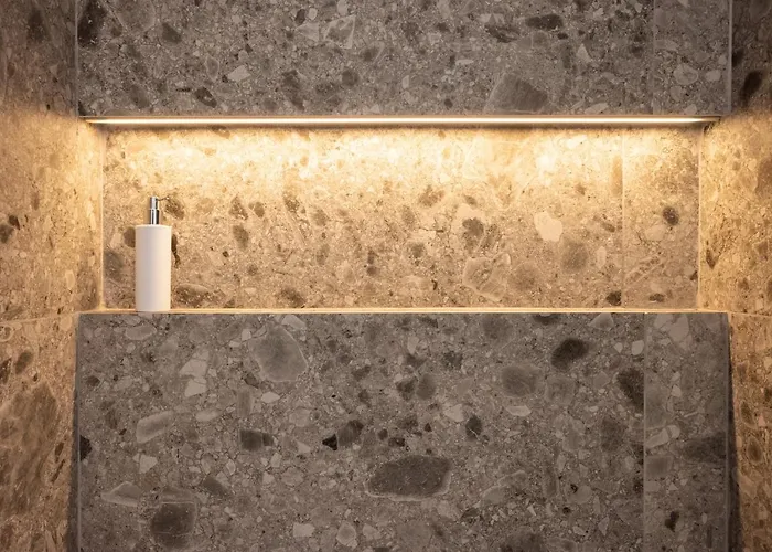 Remote Workers Paradise@the Atlantic Βίλα