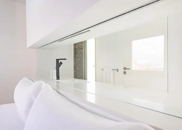 Βίλα Remote Workers Paradise@the Atlantic Κανδελάρια