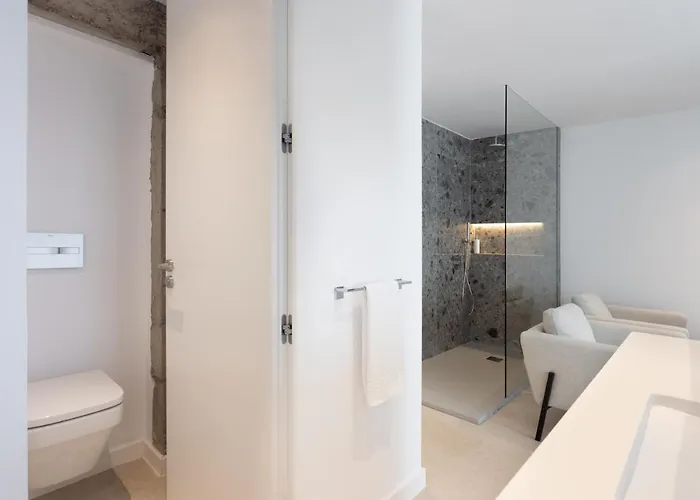 Remote Workers Paradise@the Atlantic * Κανδελάρια