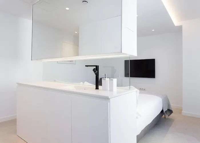 Villa Remote Workers Paradise@the Atlantic