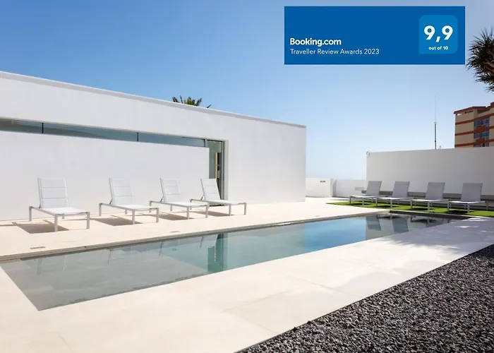 Remote Workers Paradise@the Atlantic * Κανδελάρια