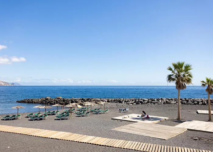 Remote Workers Paradise@the Atlantic