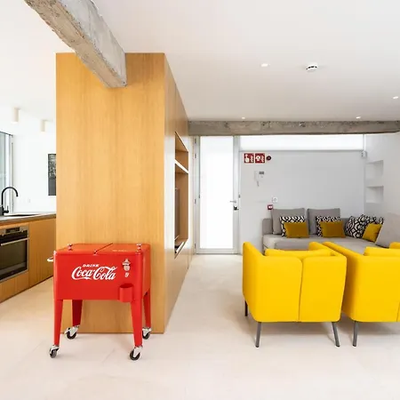 Villa Remote Workers Paradise@the Atlantic *