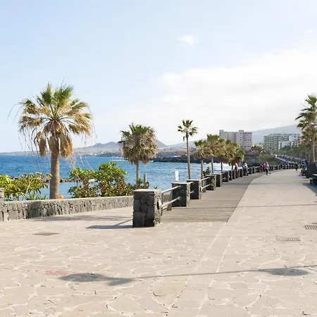 Remote Workers Paradise@the Atlantic Candelaria